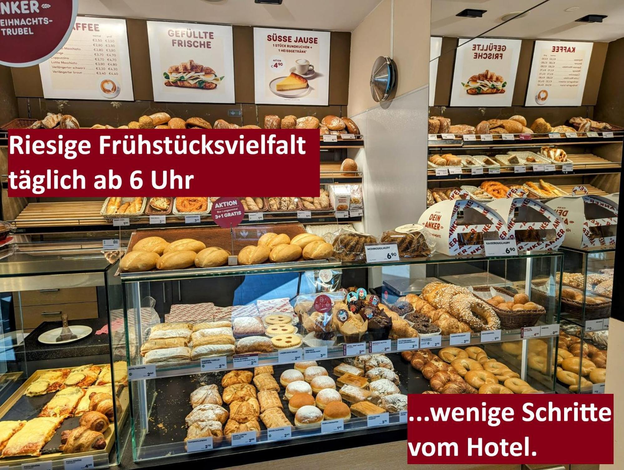 Aparthotel Neudoerfl Neudorfl Экстерьер фото