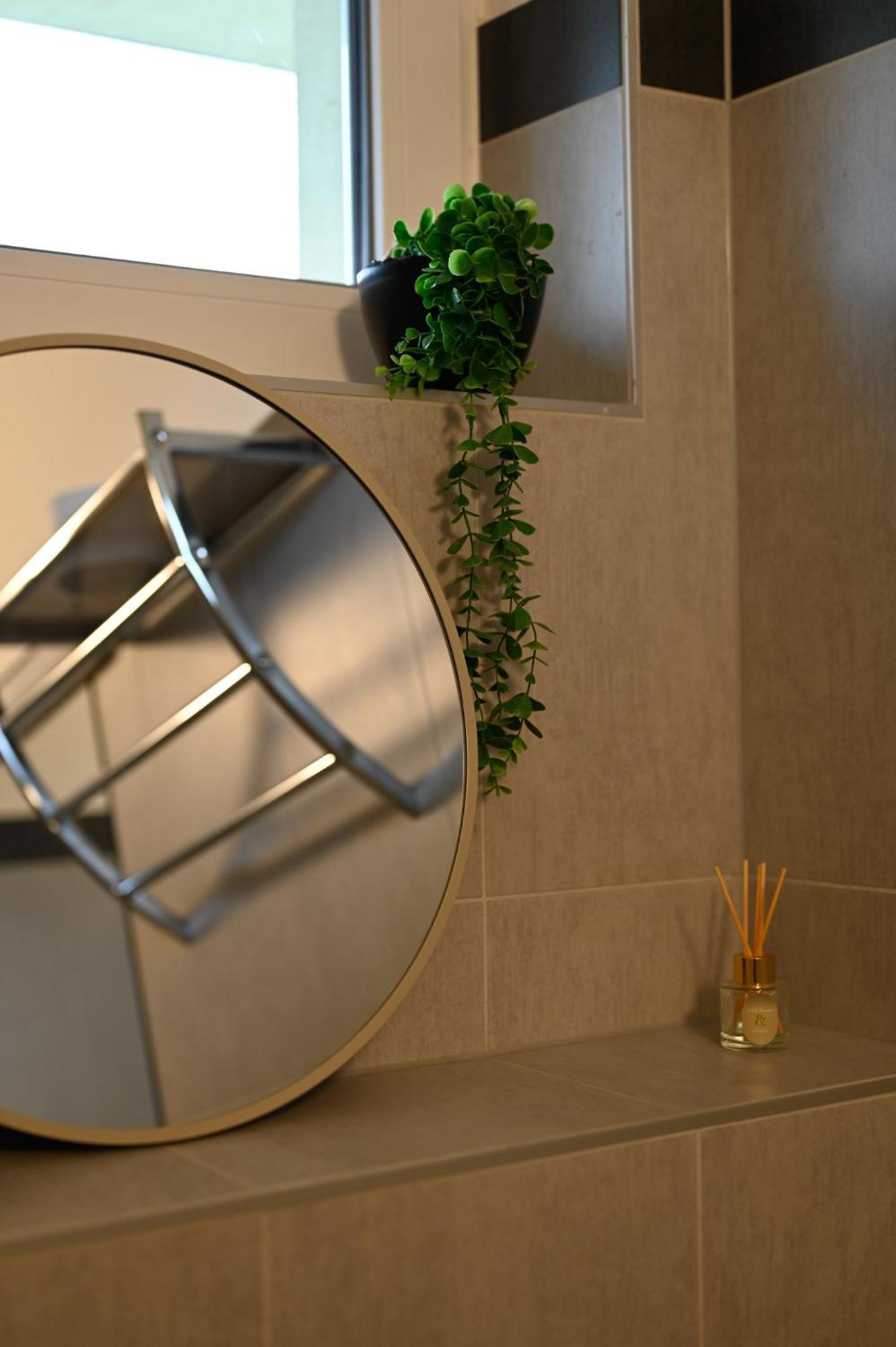 Aparthotel Neudoerfl Neudorfl Экстерьер фото