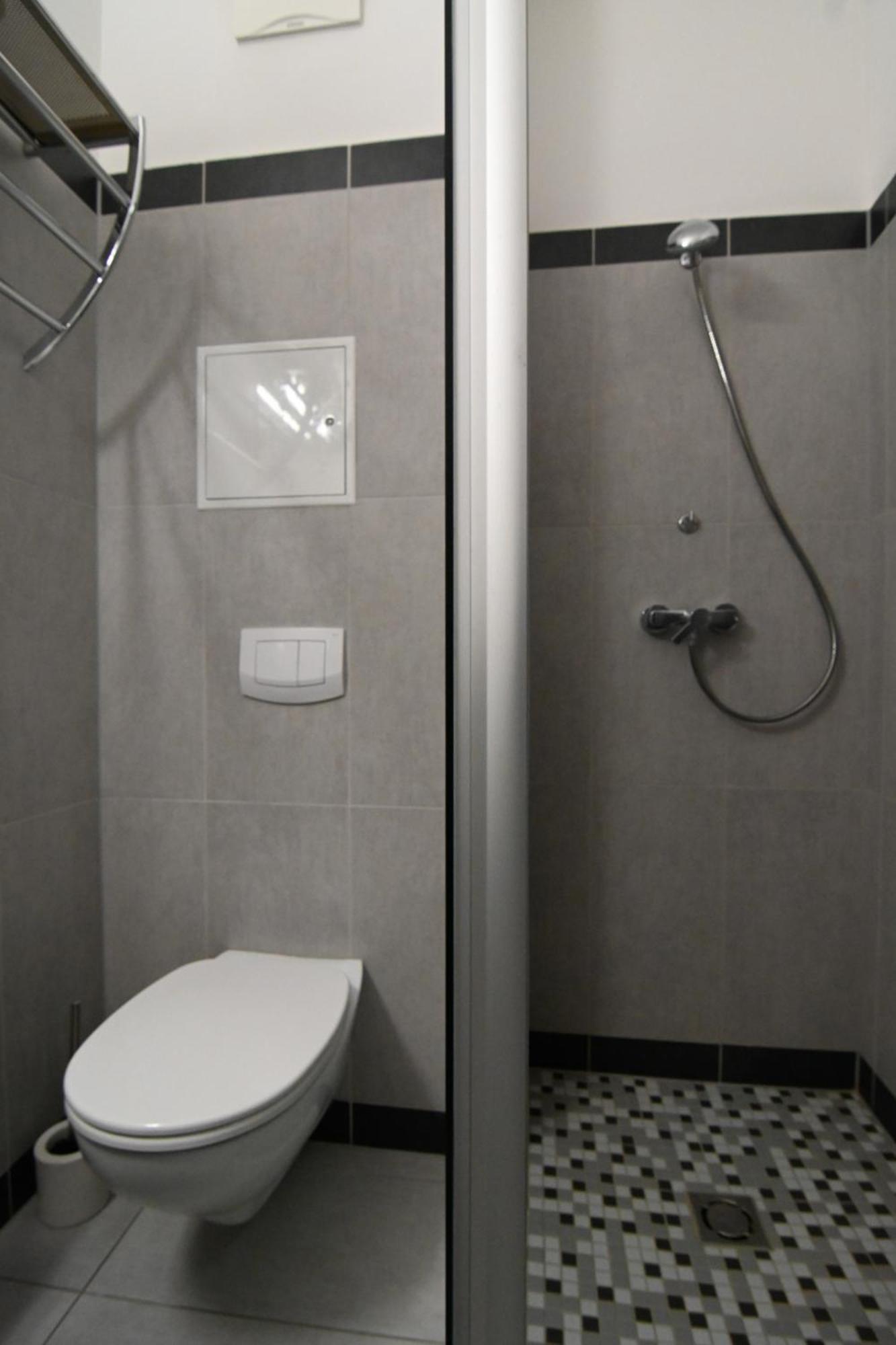 Aparthotel Neudoerfl Neudorfl Экстерьер фото