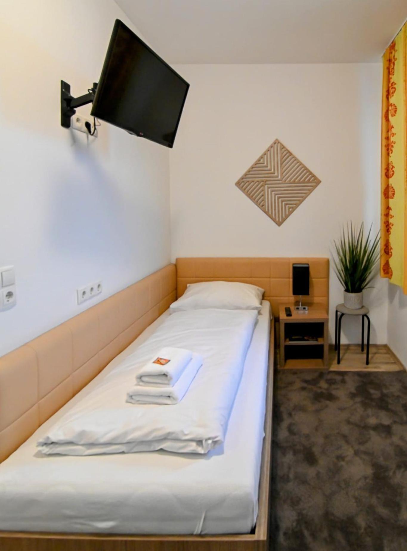 Aparthotel Neudoerfl Neudorfl Экстерьер фото