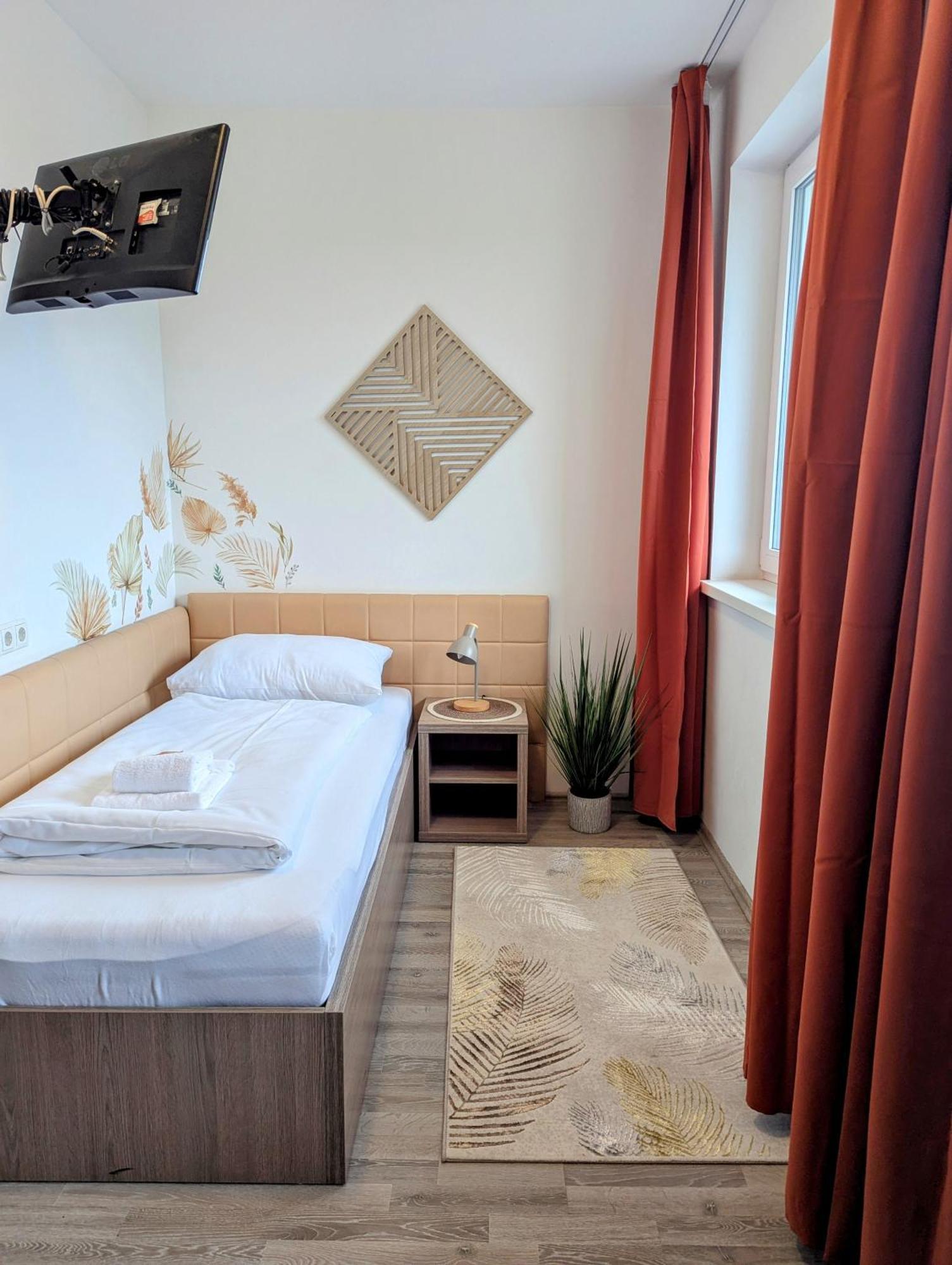 Aparthotel Neudoerfl Neudorfl Экстерьер фото