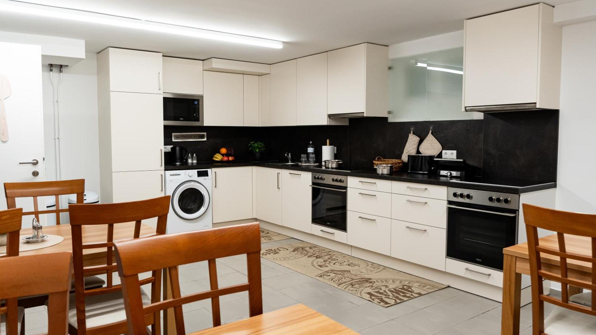 Aparthotel Neudoerfl Neudorfl Экстерьер фото